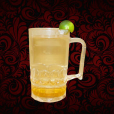 Honey + Limau (Upsize)